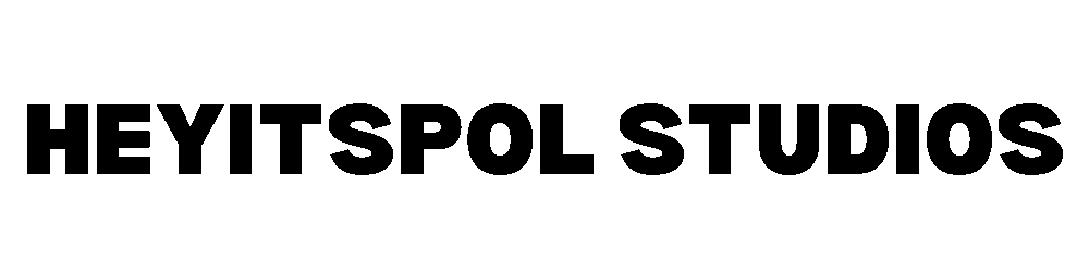 heyitspol