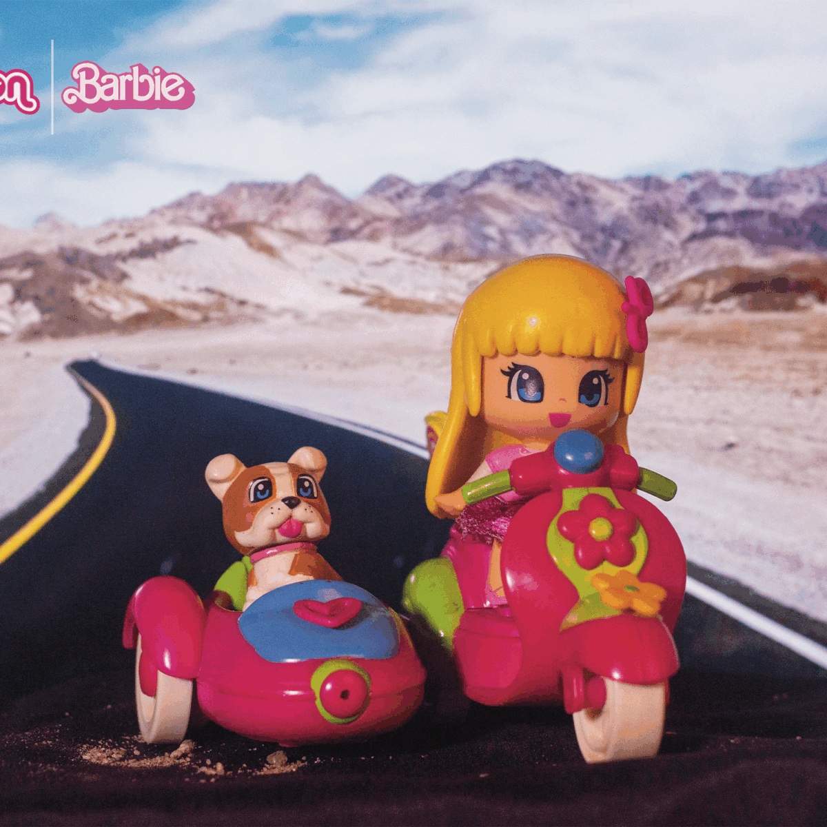 Toy Photography