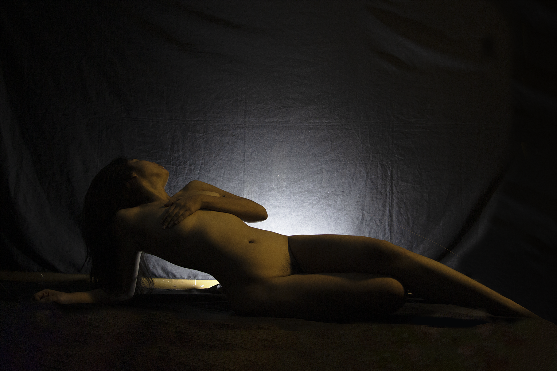 ISO: 800. Shutter Speed: 1/25 sec. Aperture: f/4