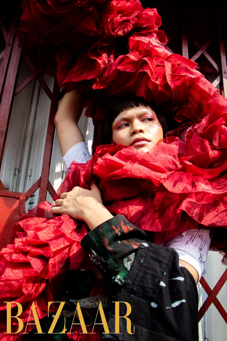 ISO: 100 | Aperture: f/4 | Shutter Speed: 1/400