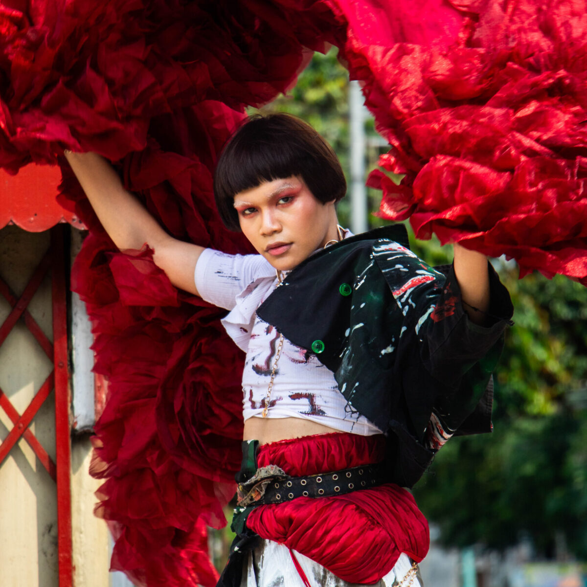 Editorial Photography